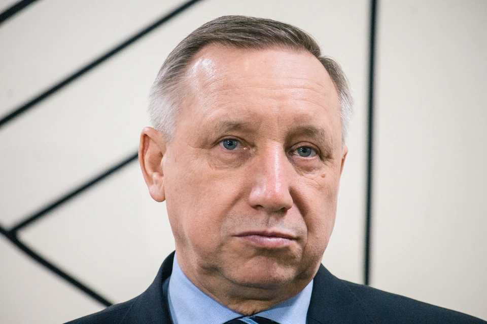 Беглов заявил, что учителя и педагоги получат доплаты по новым нацпроектам.