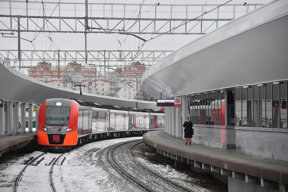 Опыт Москвы в перспективе может пригодиться и другим регионам. В планах - масштабное развитие Центрального транспортного узла, в котором сегодня проживает около 30 миллионов человек.