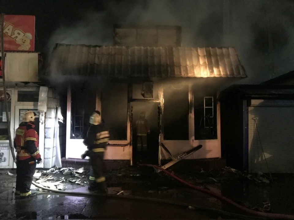 Фото - ГУ МЧС по Воронежской области