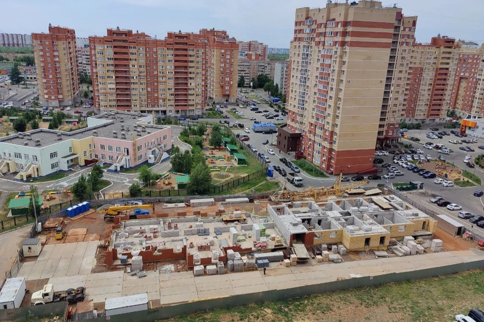 Правоохранителям предстоит установить все обстоятельства, выяснить, кто ответственный на данном участке