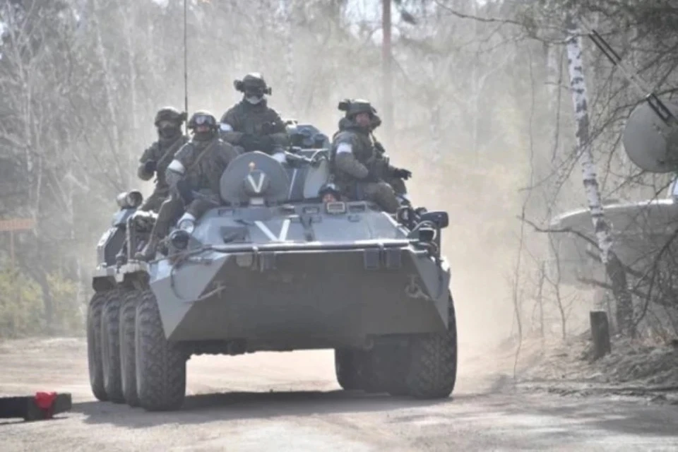 Боец был родом из Даровского района.