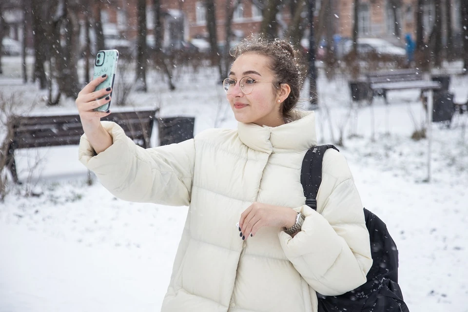 Снега в марте в Иркутской области выпадет в пределах нормы