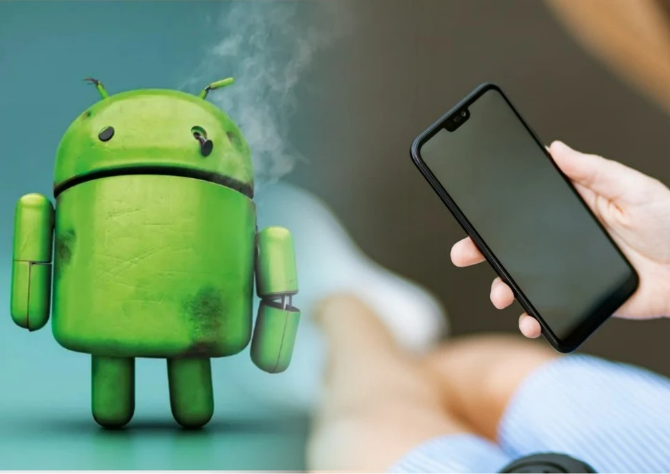 Телефоны превращаются в ненужные кирпичи: Кишиневские ремонтные ...