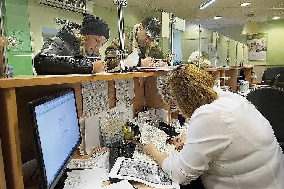 В России на 80% сократился объем подозрительных операций с исполнительными документами