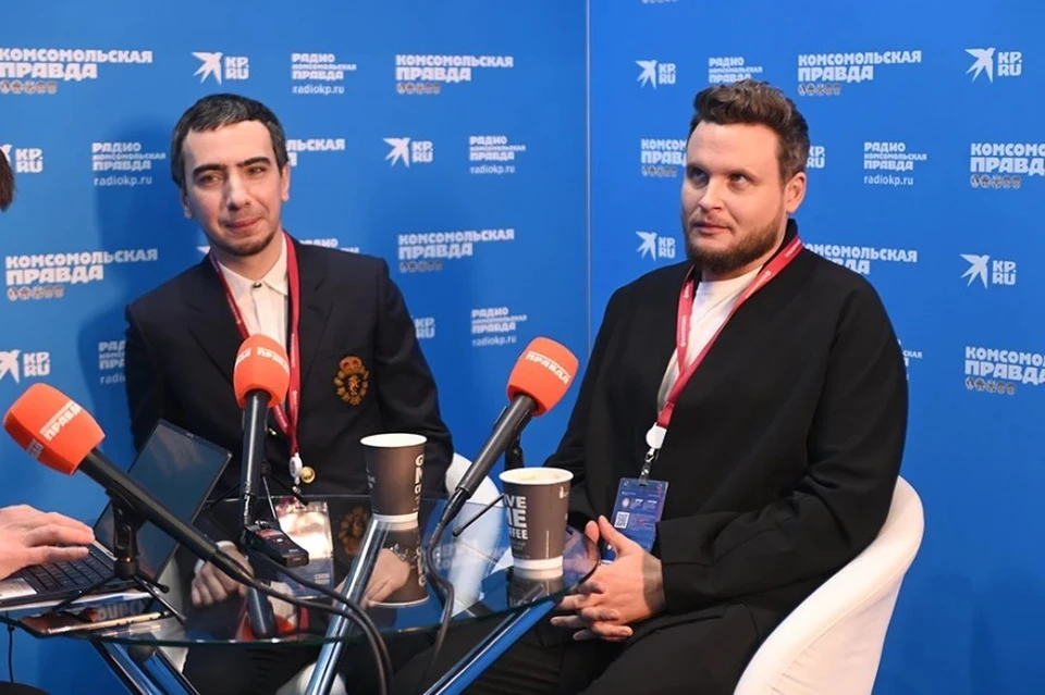 Пранкеры Вован и Лексус опровергли своё участие в сливе переговоров офицеров ФРГ