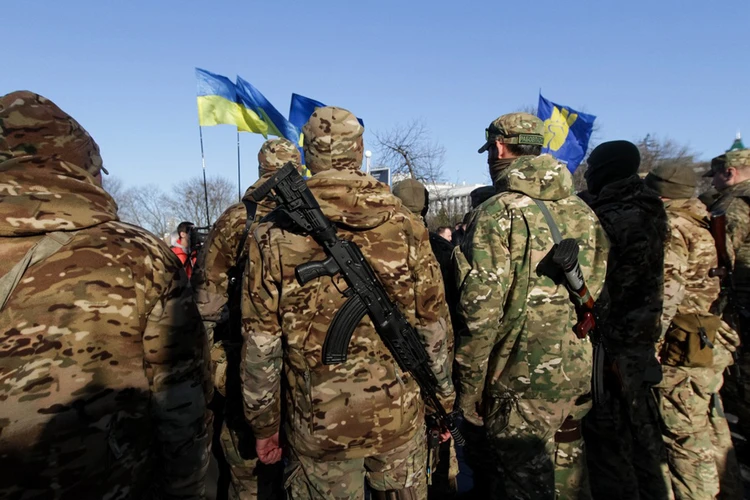 Бегут даже пограничники: Украину накрыла эпидемия уклонистов