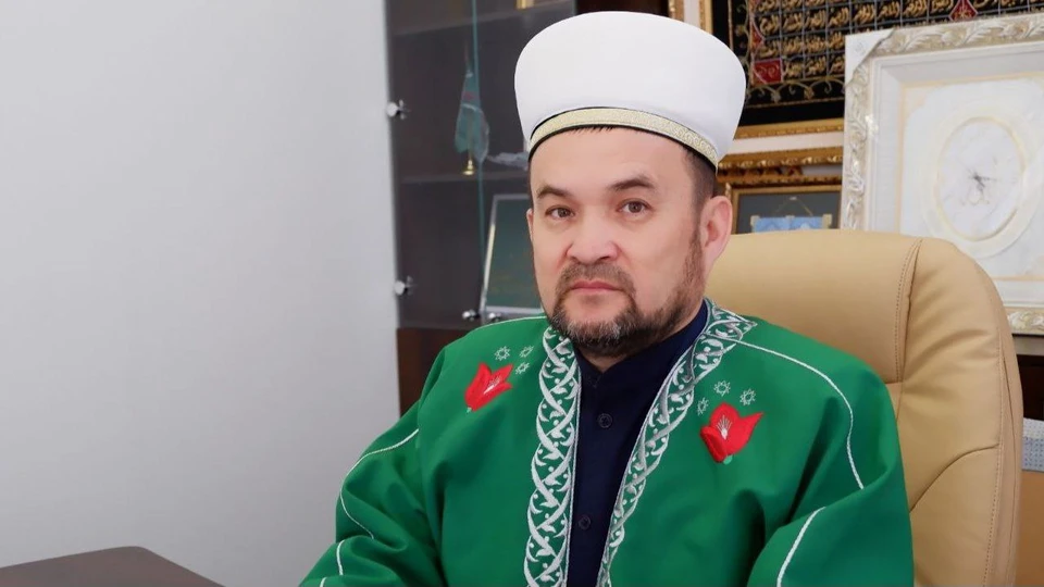 Фото: пресс-служба губернатора Астраханской области