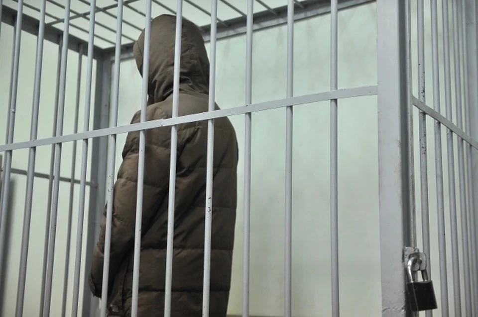 Насмерть сбивший собутыльника севастополец получил почти 6 лет колонии