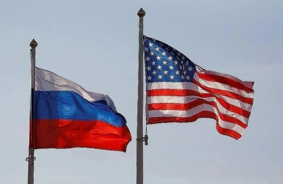 Глава делегации США на ВФМ рассказал о желании американцев заключить мир с Россией