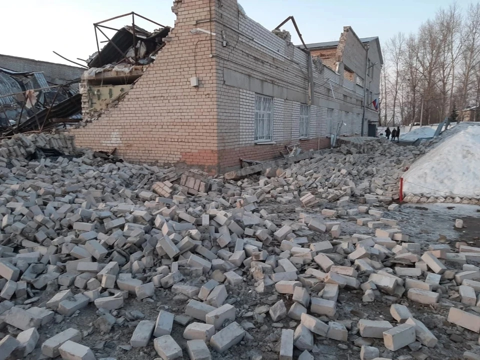 Фото: группа ВК "ЧП Кострома"