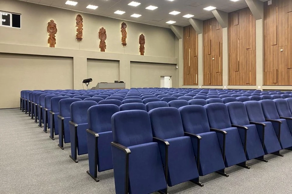 фото с сайта регионального Правительства
