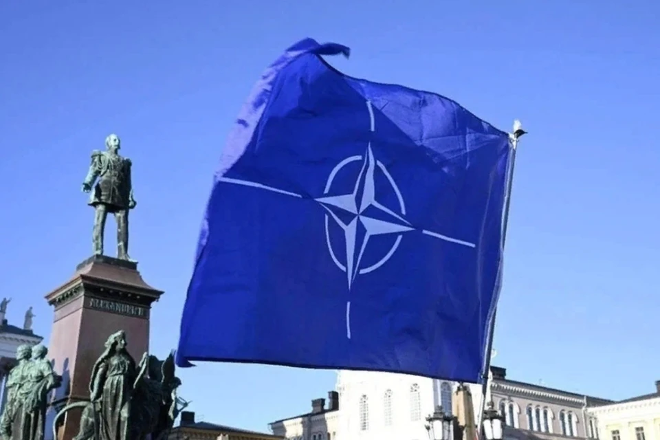 В НАТО оценили действия немецких военных, чей разговор стал достоянием общественности