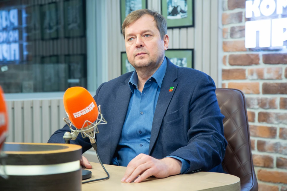 Балицкий заявил, что в ближайшем времени надеется на полное освобождение Запорожья.