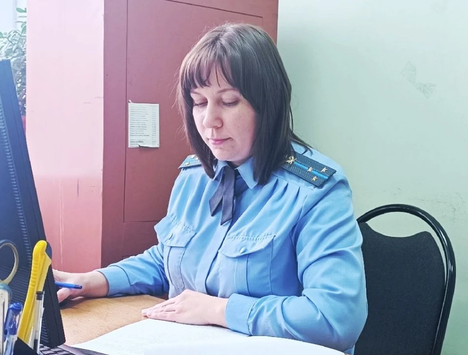 Фото: УФССП России по Владимирской области