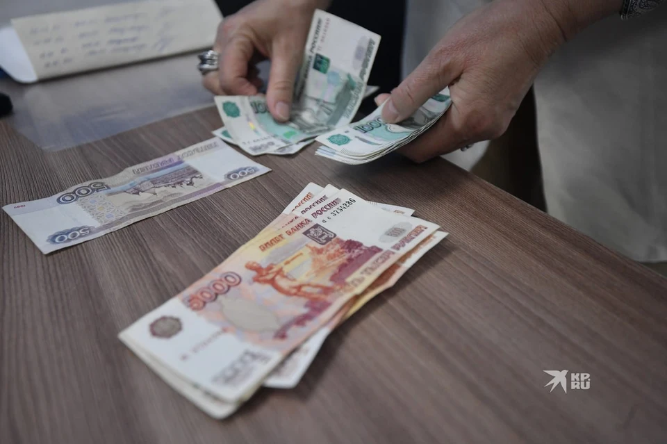 Работодатели региона готовы платить своим сотрудникам около 60 тысяч в месяц