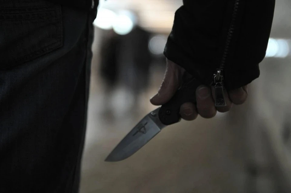 Зарезавшего гостя жителя Кировской области могут посадить на 15 лет
