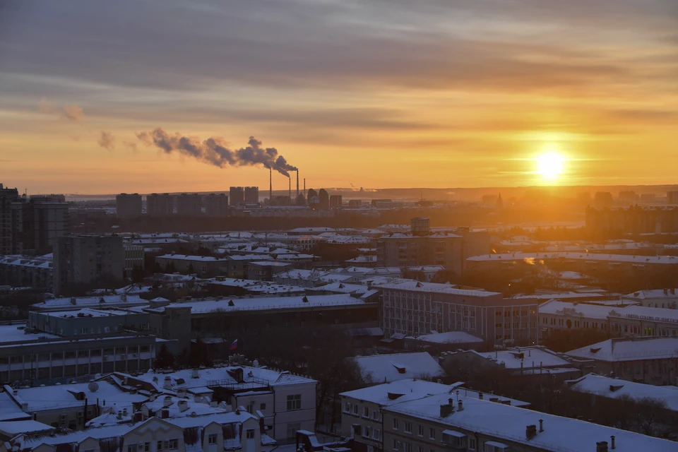 Под утро мальчика нашли.