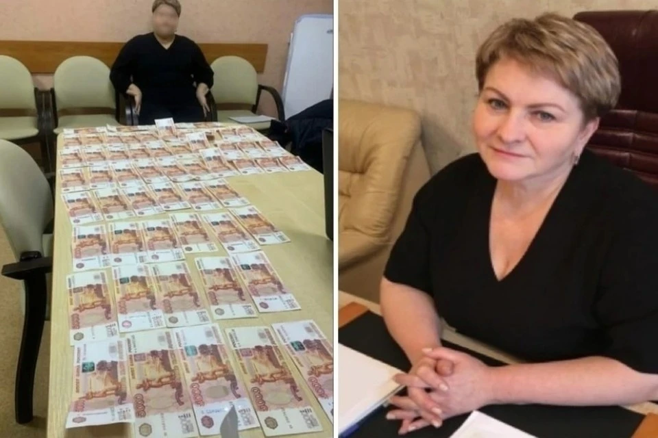 Экс-главврач Центра гигиены и эпидемиологии предстанет перед судом в Рязани.