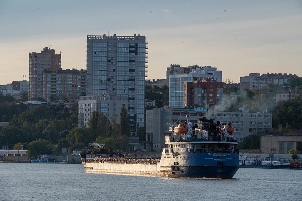 Атаку БПЛА в Ростовской области отразили ночью 9 марта.