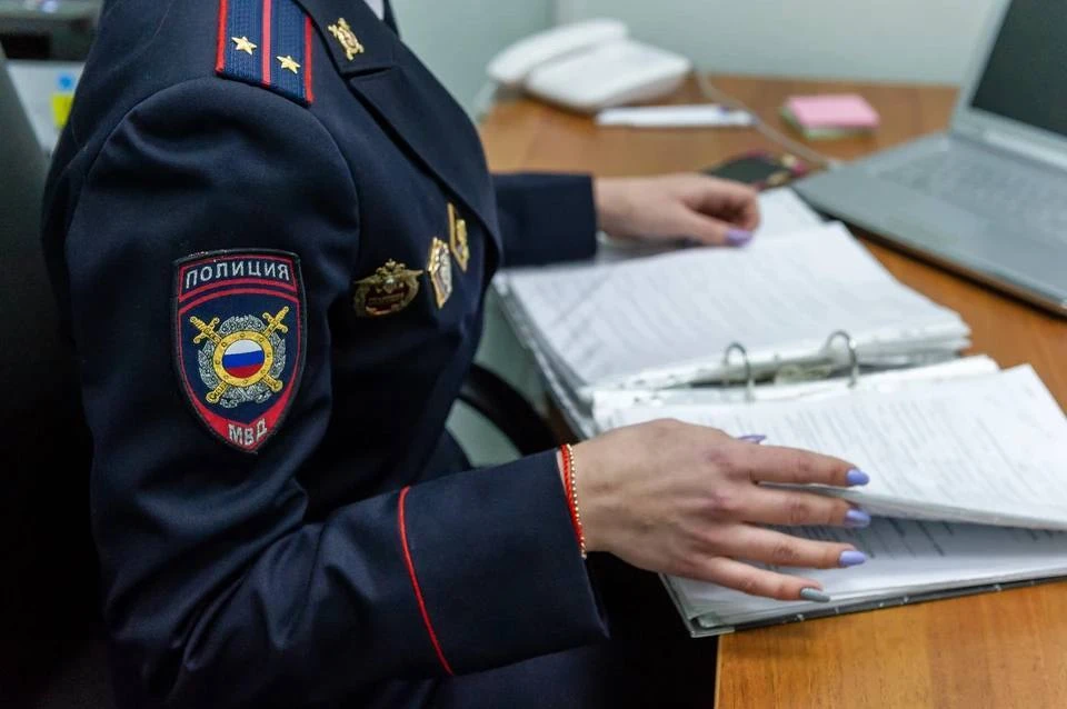 Обстоятельства происшествия устанавливаются Фото из архива КП