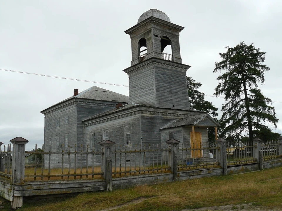 Фото: пресс-служба управления по охране объектов культурного наследия Коми