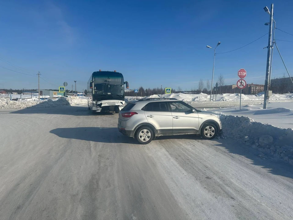 Фото: Госавтоинспекция ЯНАО