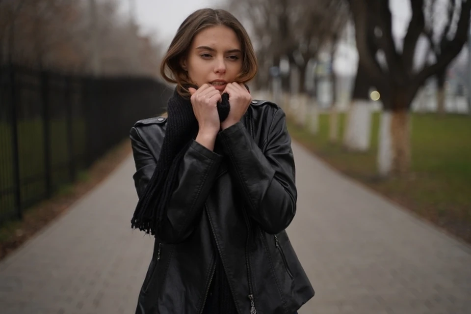 В республике заметно похолодает