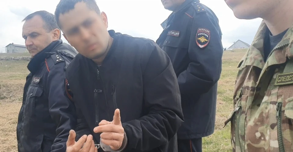 Впереди следствие и суд. Фото: crim.sledcom.ru