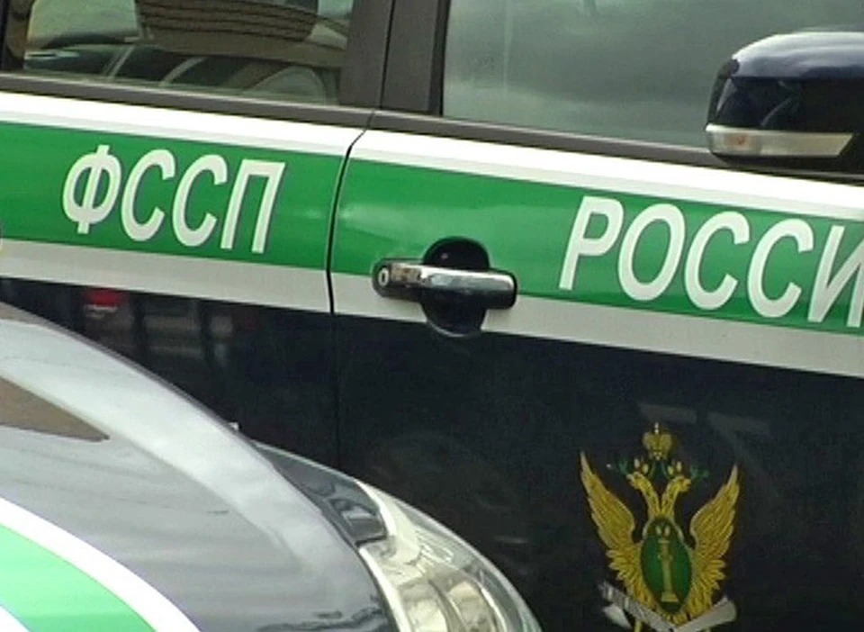 Угроза не попасть в отпуск за границу заставила туляка погасить долги по алиментам