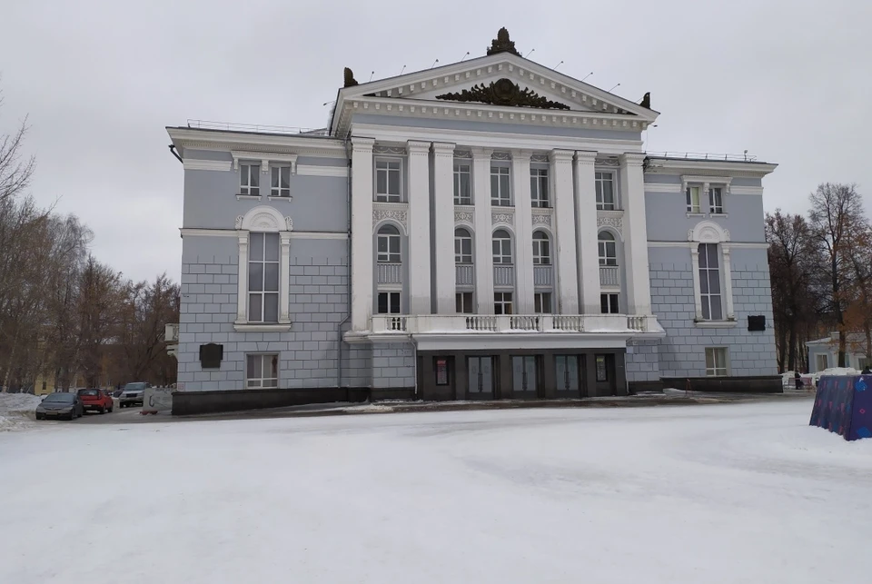 «Арабеск-2024» пройдет в Пермском театре оперы и балета