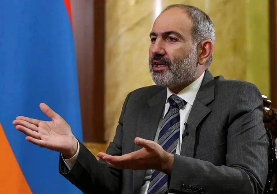 Пашинян: Армении выйдет из ОДКБ, если не будут решены поднятые Ереваном вопросы