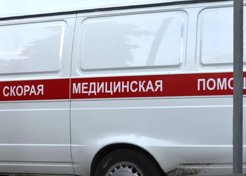 Число пострадавших из-за обстрелов под Белгородом увеличилось до пяти