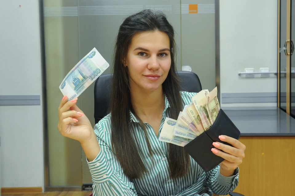 Реальные доходы нижегородцев выросли на 9% в 2023 году.
