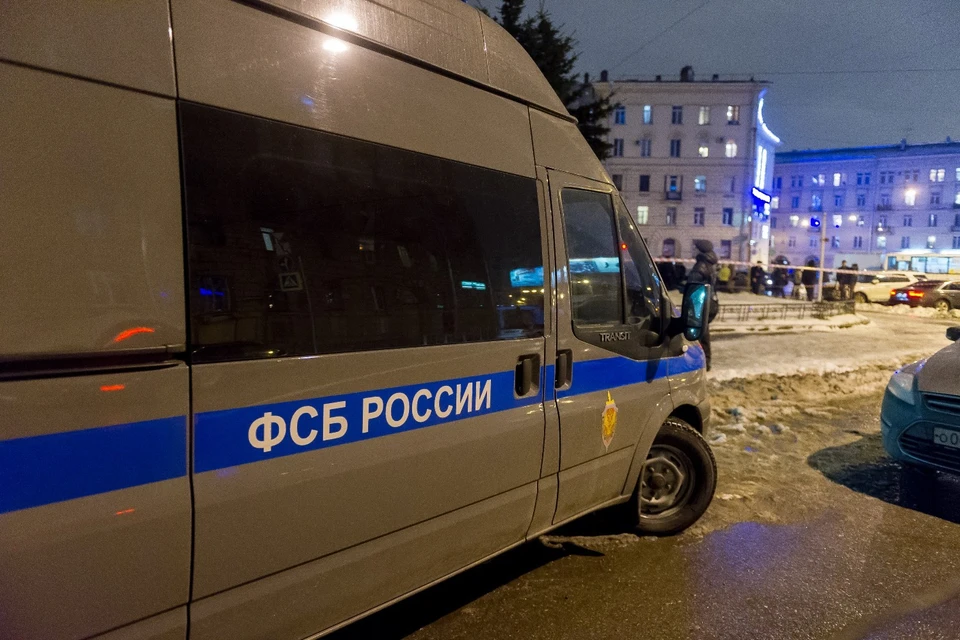 Жительница Мариуполя задержана по подозрению в шпионаже