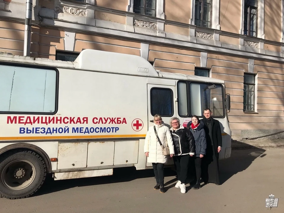 Фото: группа «Псковская епархия Русской Православной Церкви» в соцсети «ВКонтакте».