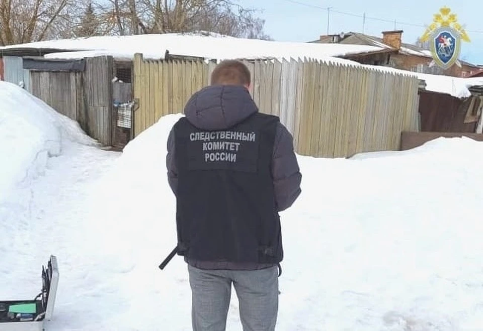 В Одоеве пьяный мужчина зарезал знакомого в подъезде