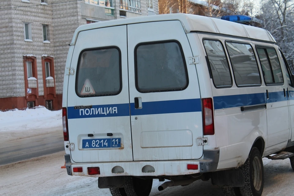 В Ухте в подвале дома обнаружили труп мужчины.