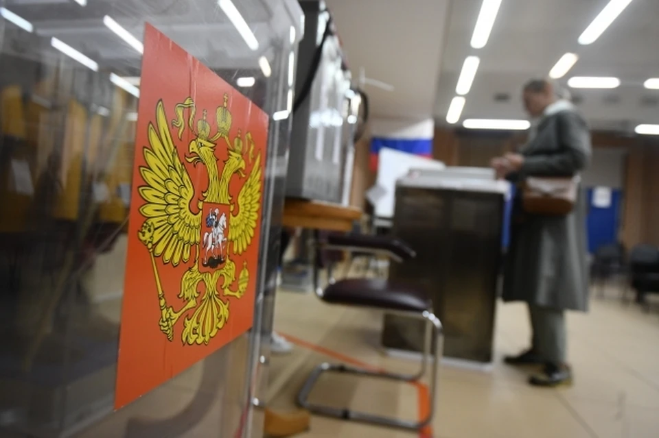 Явка избирателей в Нижегородской области по итогам второго дня составила 56,26%.