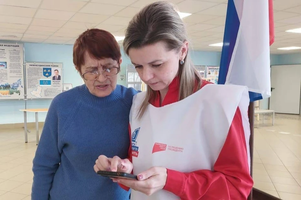 7 тысяч жителей Иркутской области проголосовали за объекты благоустройства