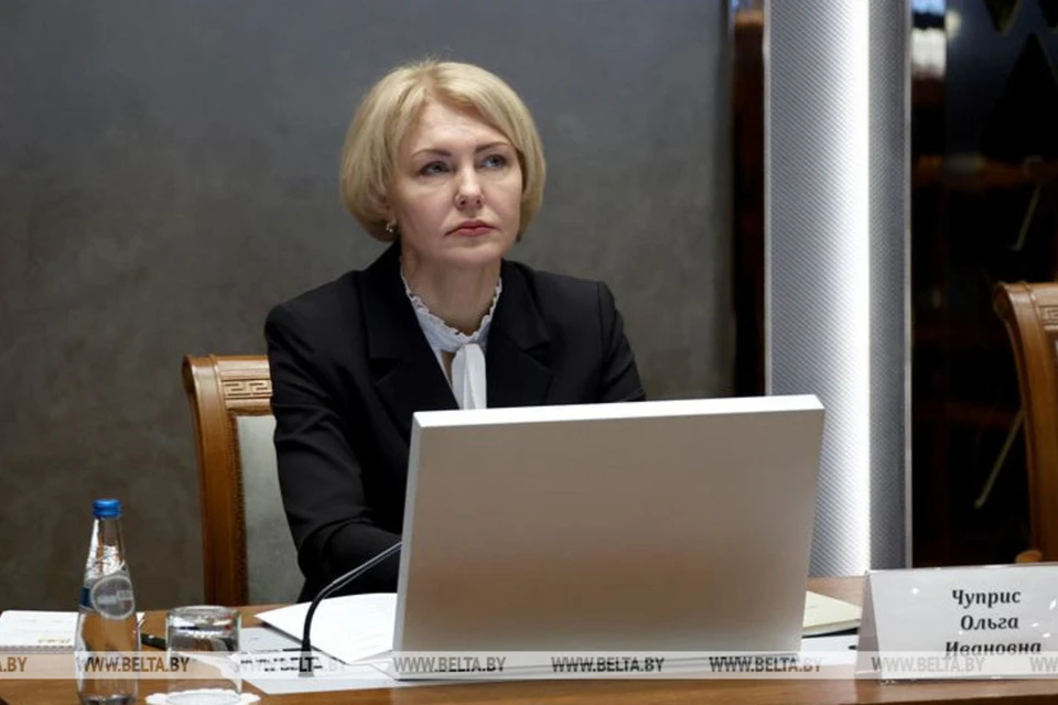 Замглавы Администрации президента пояснила, как именно подходит к помилованию Лукашенко. Снимок носит иллюстративный характер. Фото: БелТА