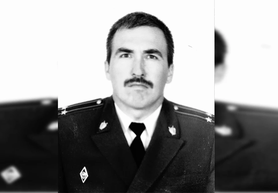 С 1983 по 1985 год Рамиль Хабибуллович служил в Афганистане. Фото: Прокуратура РТ
