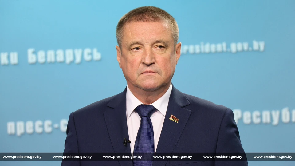 Вице-премьер назвал сроки начала массового сева в Беларуси. Фото: president.gov.by