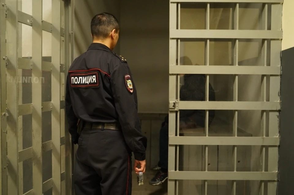 В скором времени мужчине будет избрана мера пресечения.