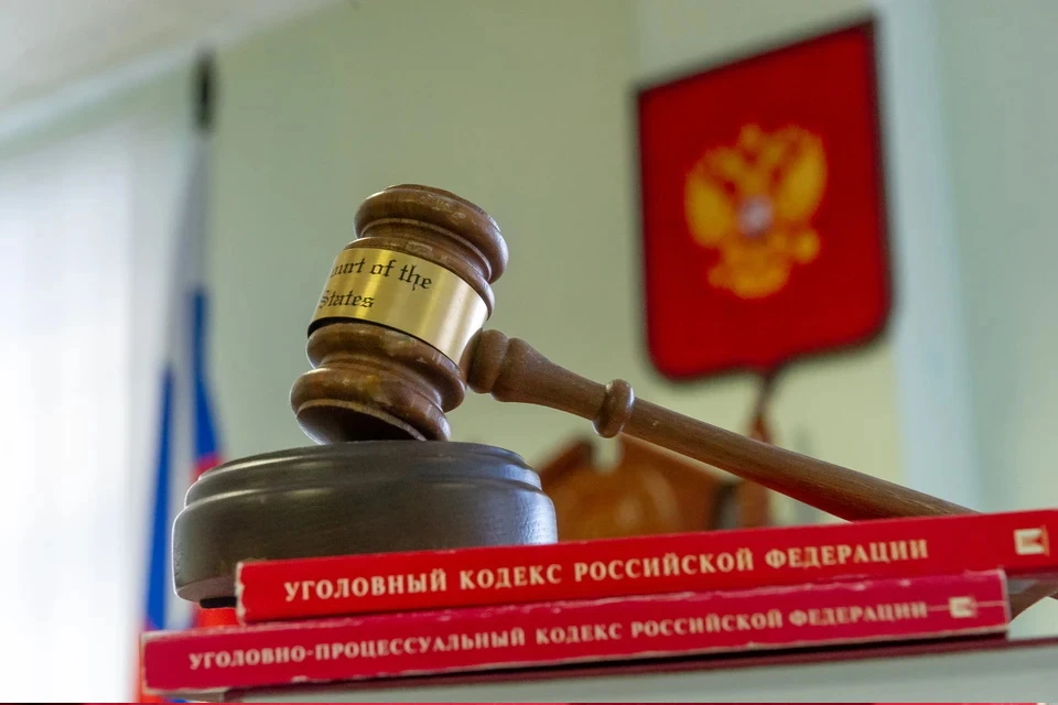 Мужчину отправили под домашний арест по делу о воспрепятствовании работе избирательной комиссии