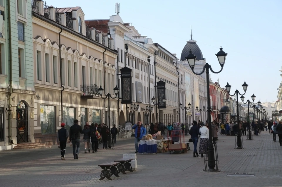 В скором времени стрелку вернут на место.