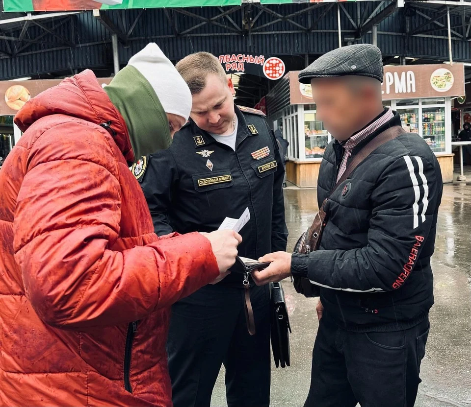 Фото: Военное следственное управление по Балтийскому флоту.