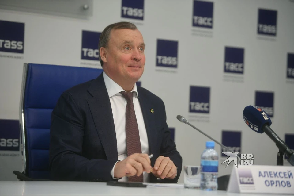 Мэр Екатеринбурга Алексей Орлов запретил строительство благотворительного дома для мусульман в поселке Садовом