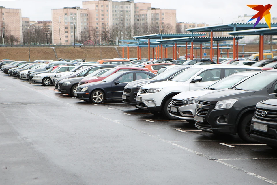 В МНС назвали марки авто, на которые транспортный налог может вырасти в 10 раз.