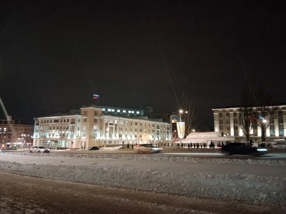 Над регионом средства ПВО сбили ракету С-200