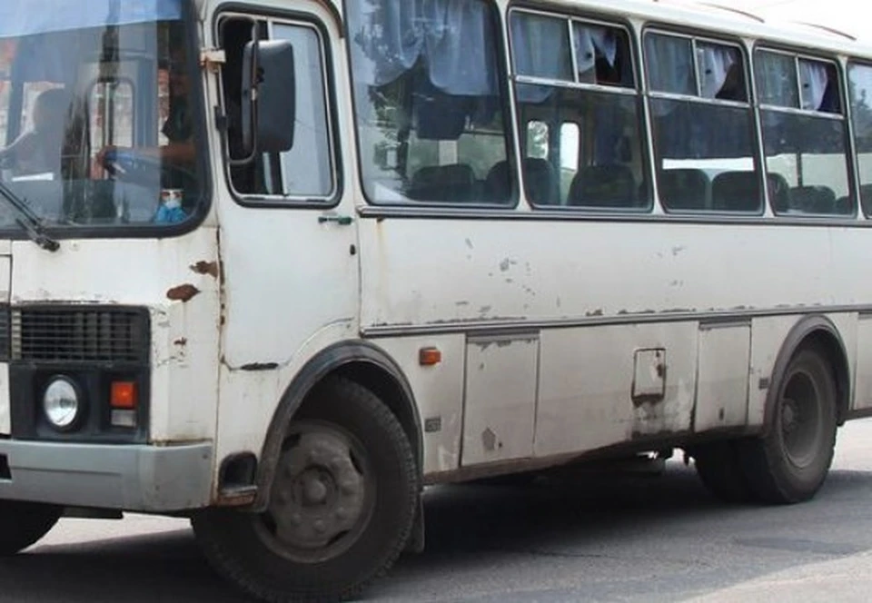 Жители Юхнова просят пустить автобусы в несколько городов, чтобы избегать пересадок